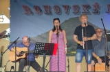 Festival Ronovská nota Kravaře 2020 Camna