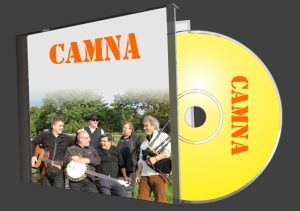 CD Camna 2016